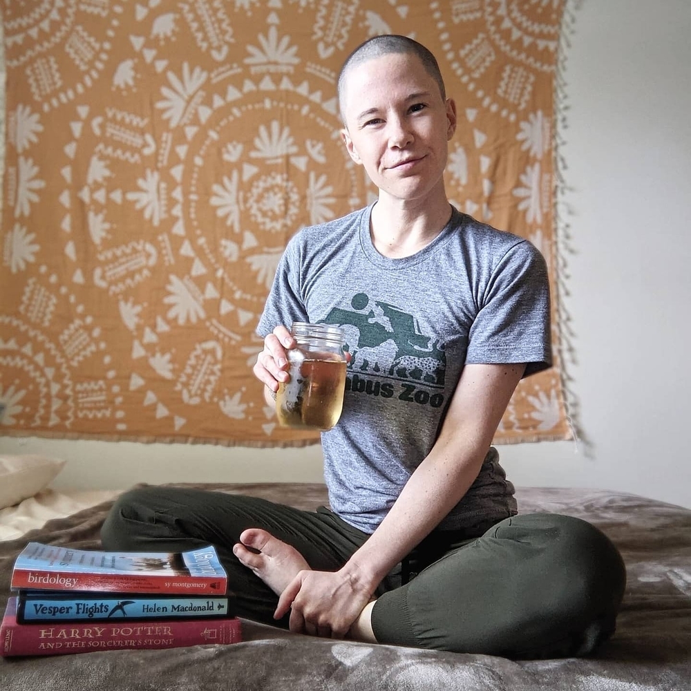 Meet your Posher, Bailey